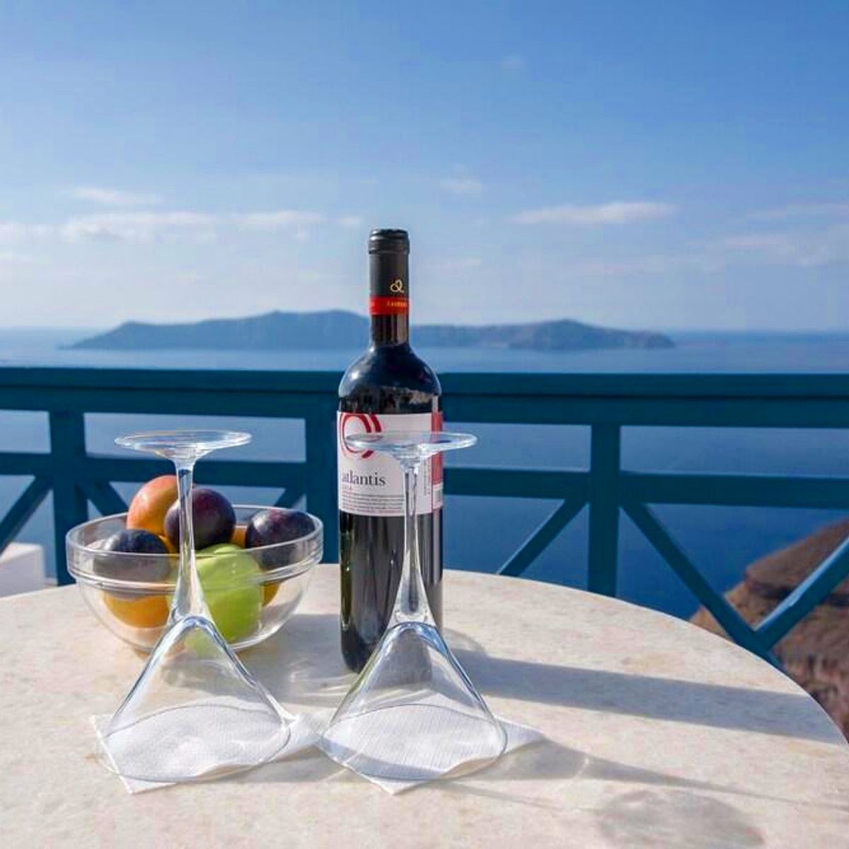 Photo Gallery - Delion View Hotel Fira Santorini